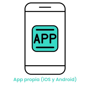APP WEB